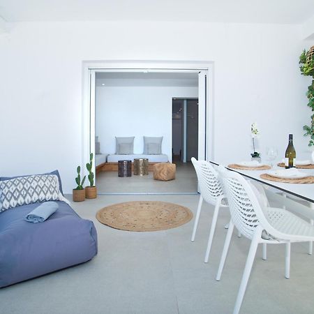 Almyra Seaside Luxury Suites Kálymnos Extérieur photo