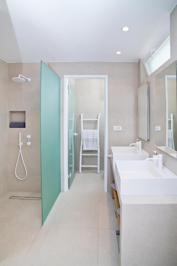 Almyra Seaside Luxury Suites Kálymnos Extérieur photo