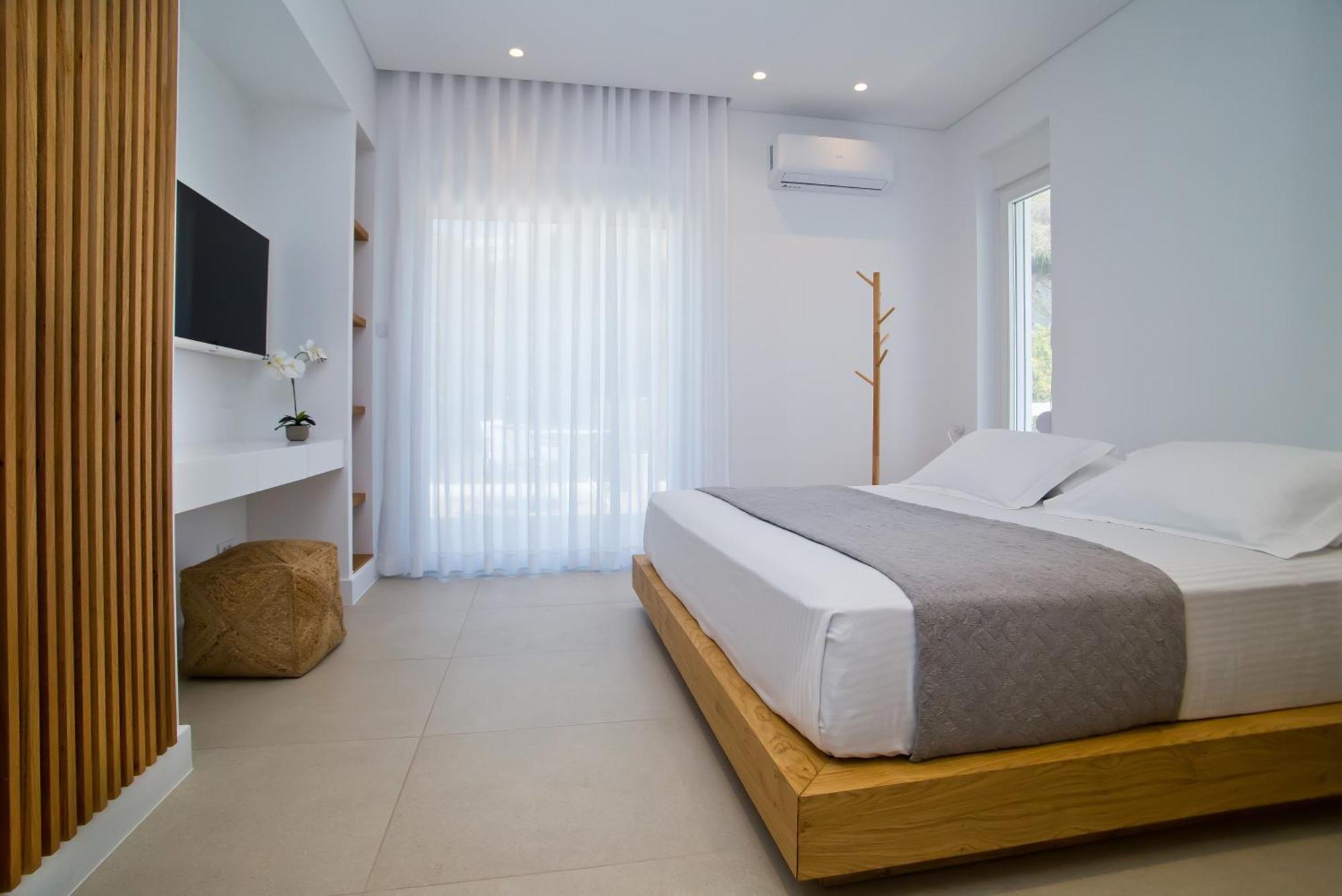 Almyra Seaside Luxury Suites Kálymnos Extérieur photo
