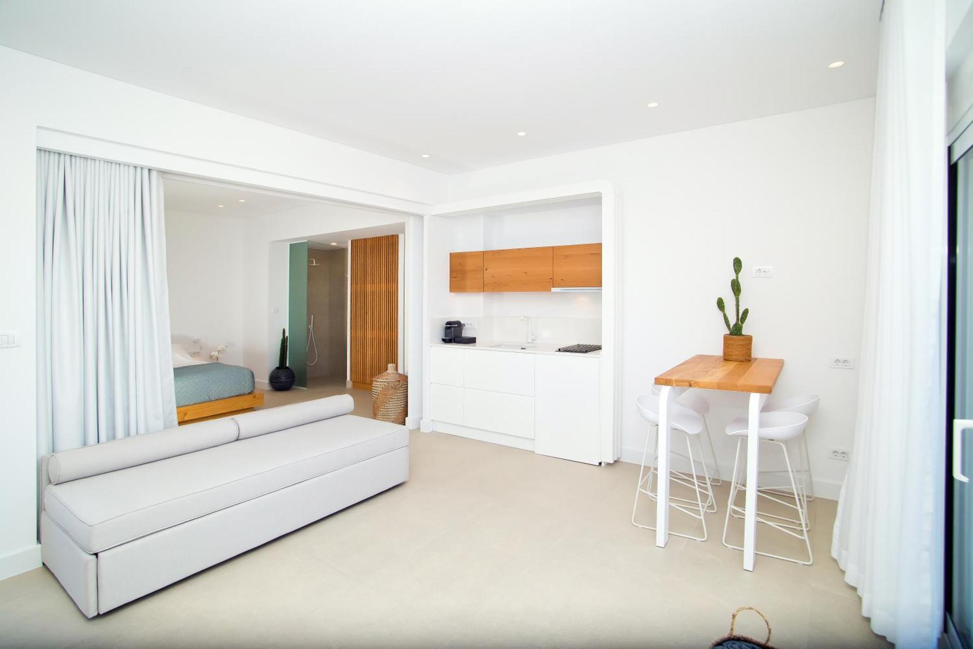 Almyra Seaside Luxury Suites Kálymnos Extérieur photo
