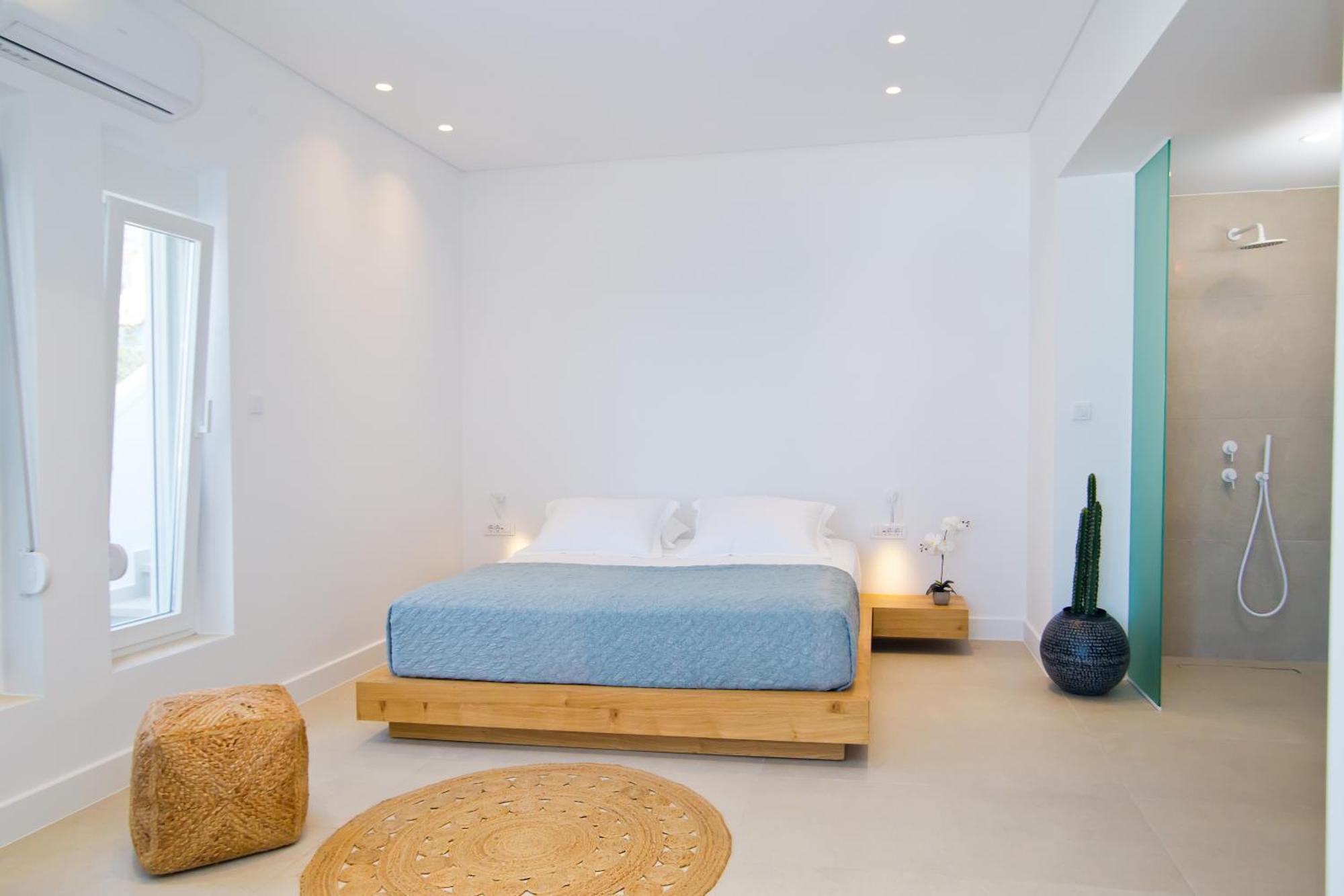Almyra Seaside Luxury Suites Kálymnos Extérieur photo