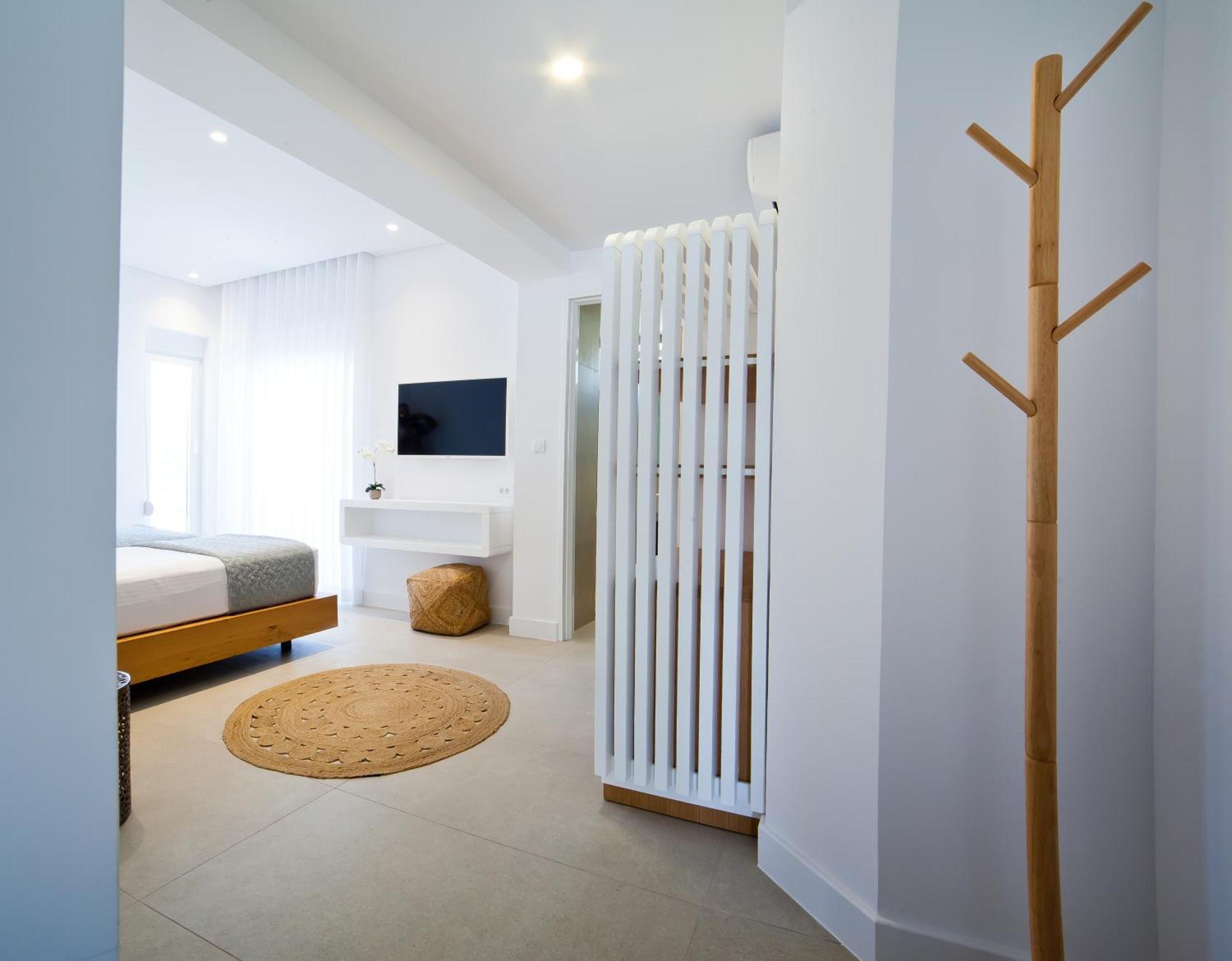 Almyra Seaside Luxury Suites Kálymnos Extérieur photo